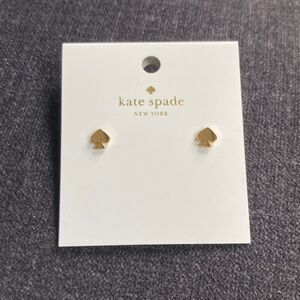NWT Kate Spade Earrings